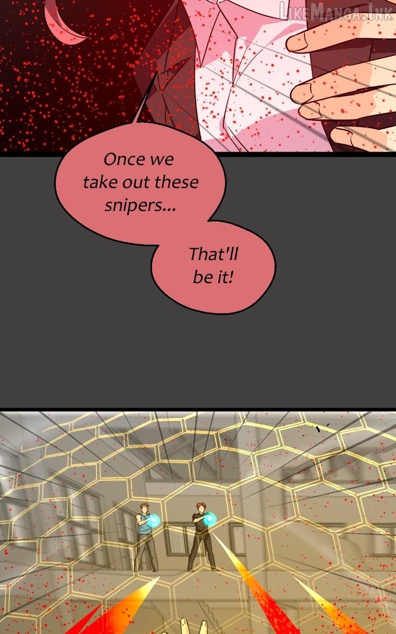 Read unOrdinary Manga EN Manga Online