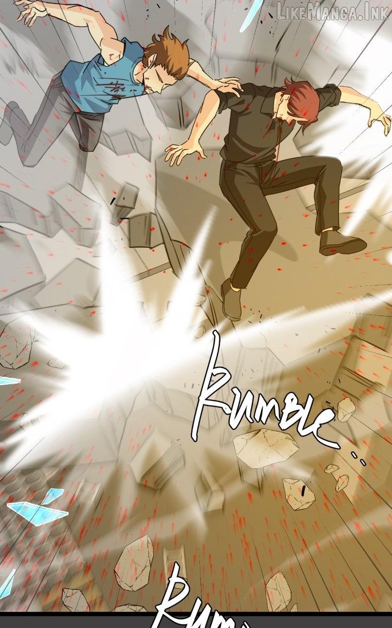 Read unOrdinary Manga EN Manga Online