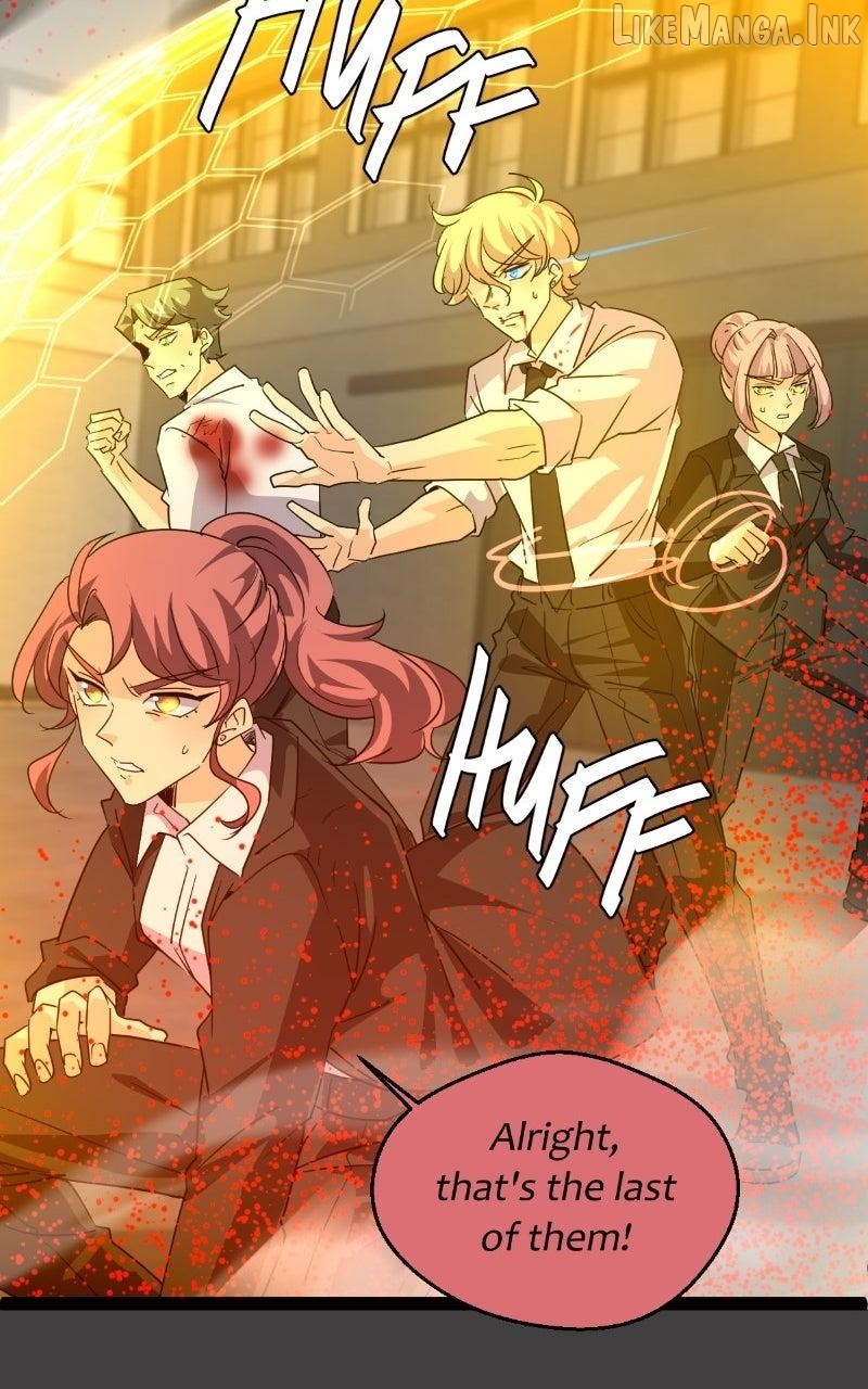 Read unOrdinary Manga EN Manga Online