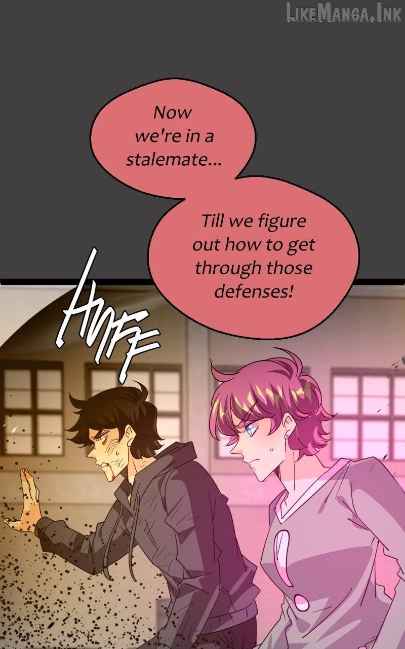 Read unOrdinary Manga EN Manga Online