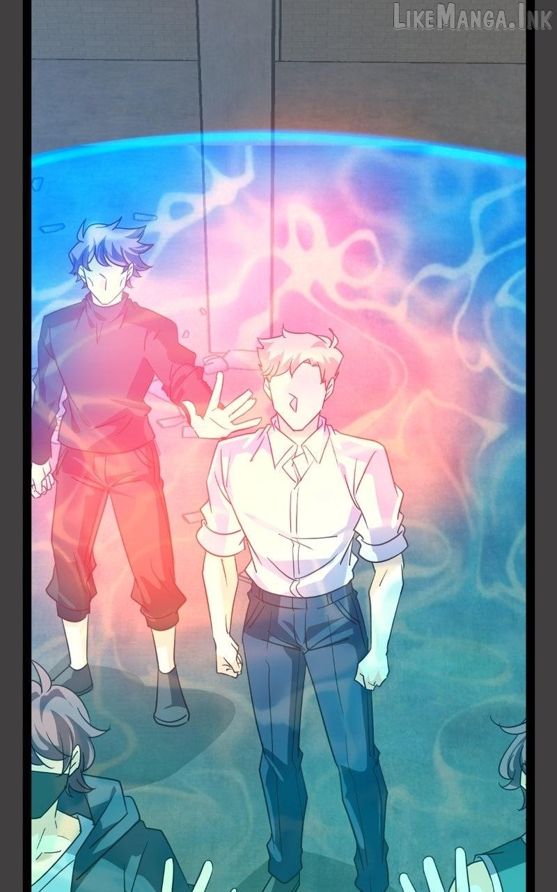 Read unOrdinary Manga EN Manga Online