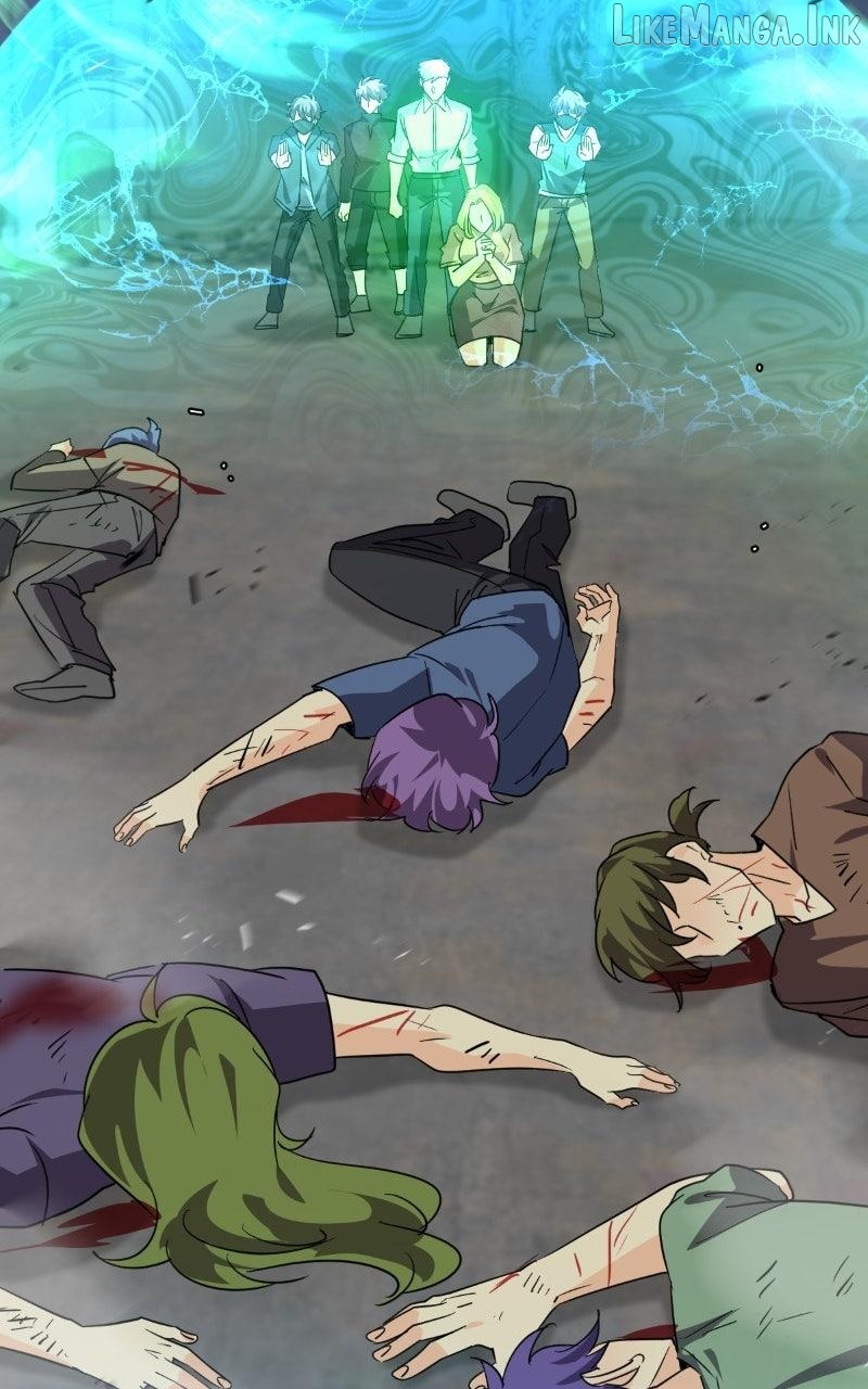 Read unOrdinary Manga EN Manga Online