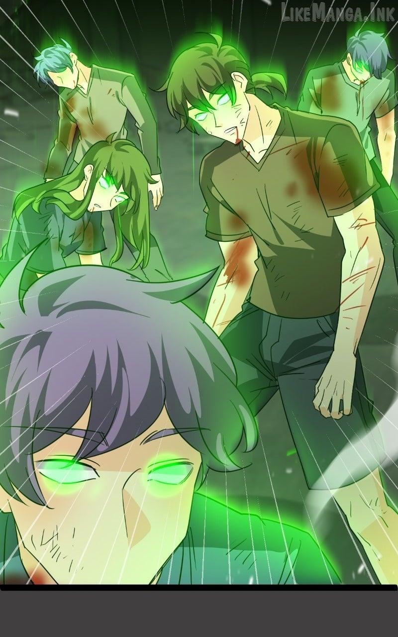 Read unOrdinary Manga EN Manga Online