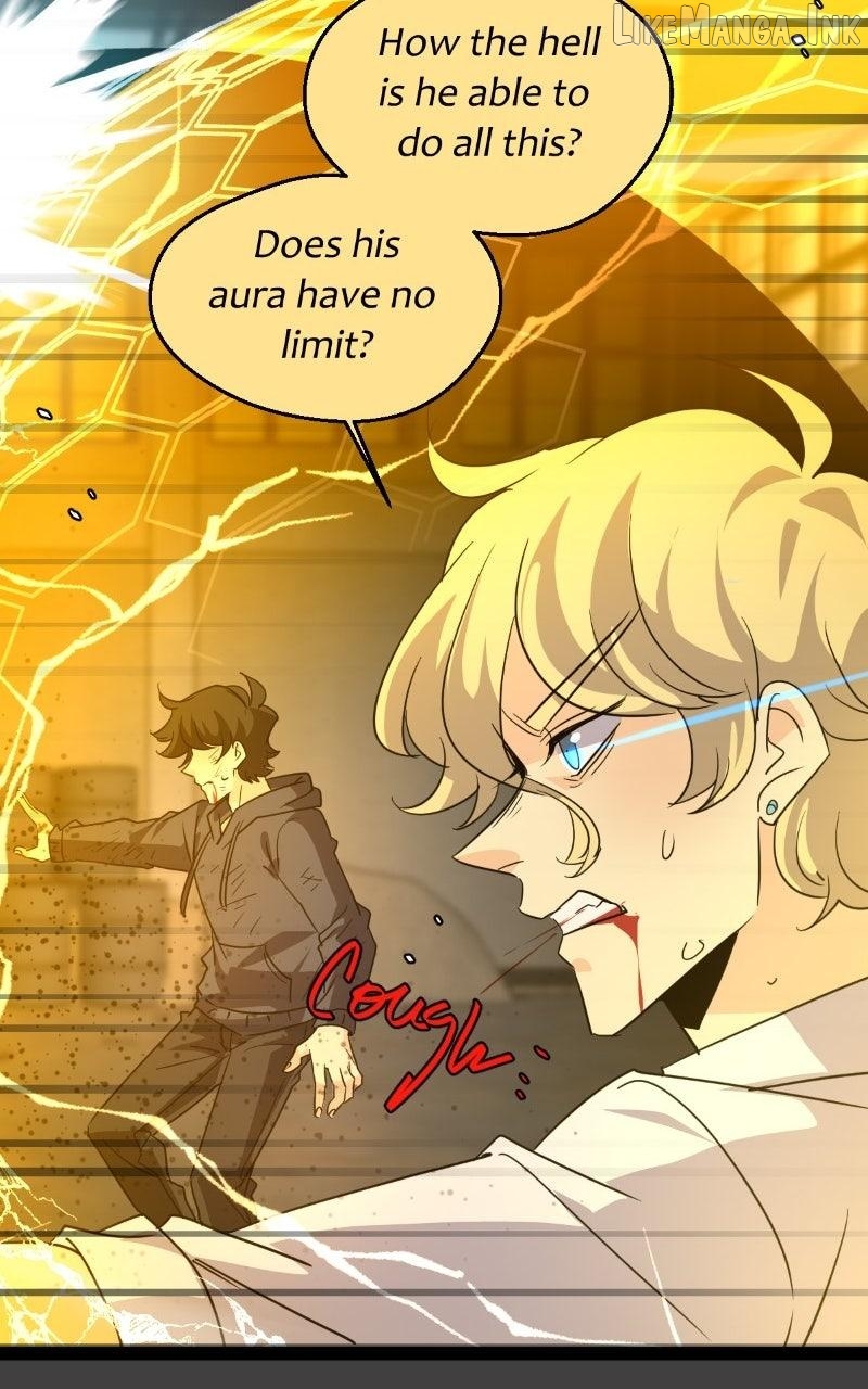Read unOrdinary Manga EN Manga Online