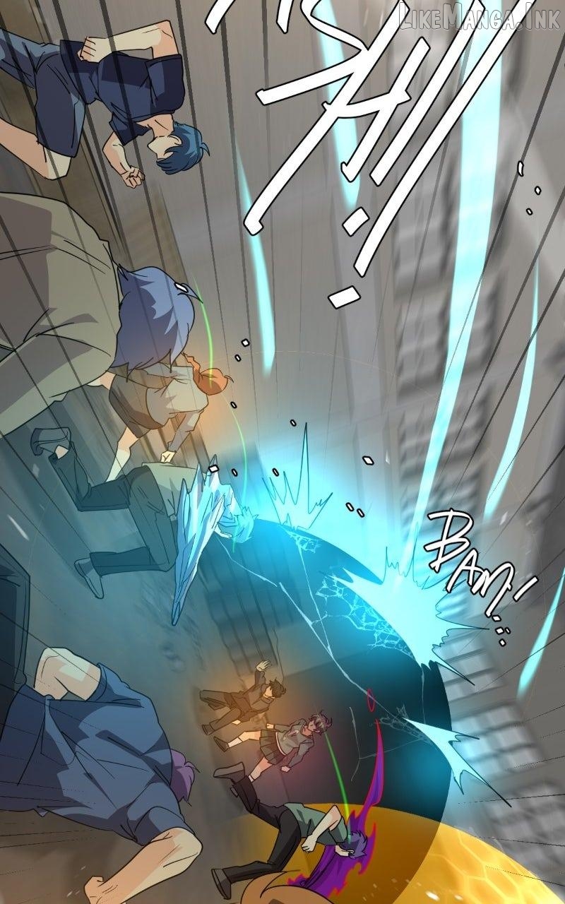 Read unOrdinary Manga EN Manga Online