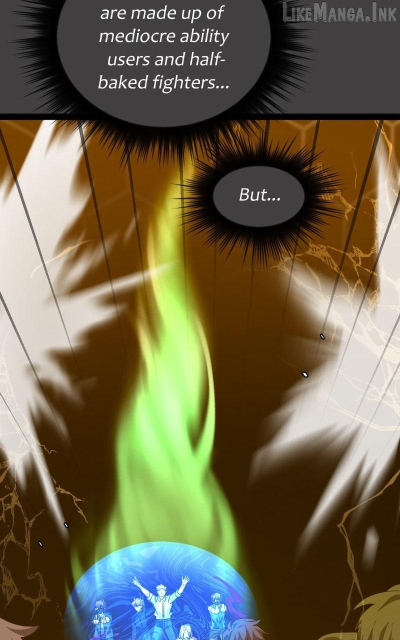 Read unOrdinary Manga EN Manga Online