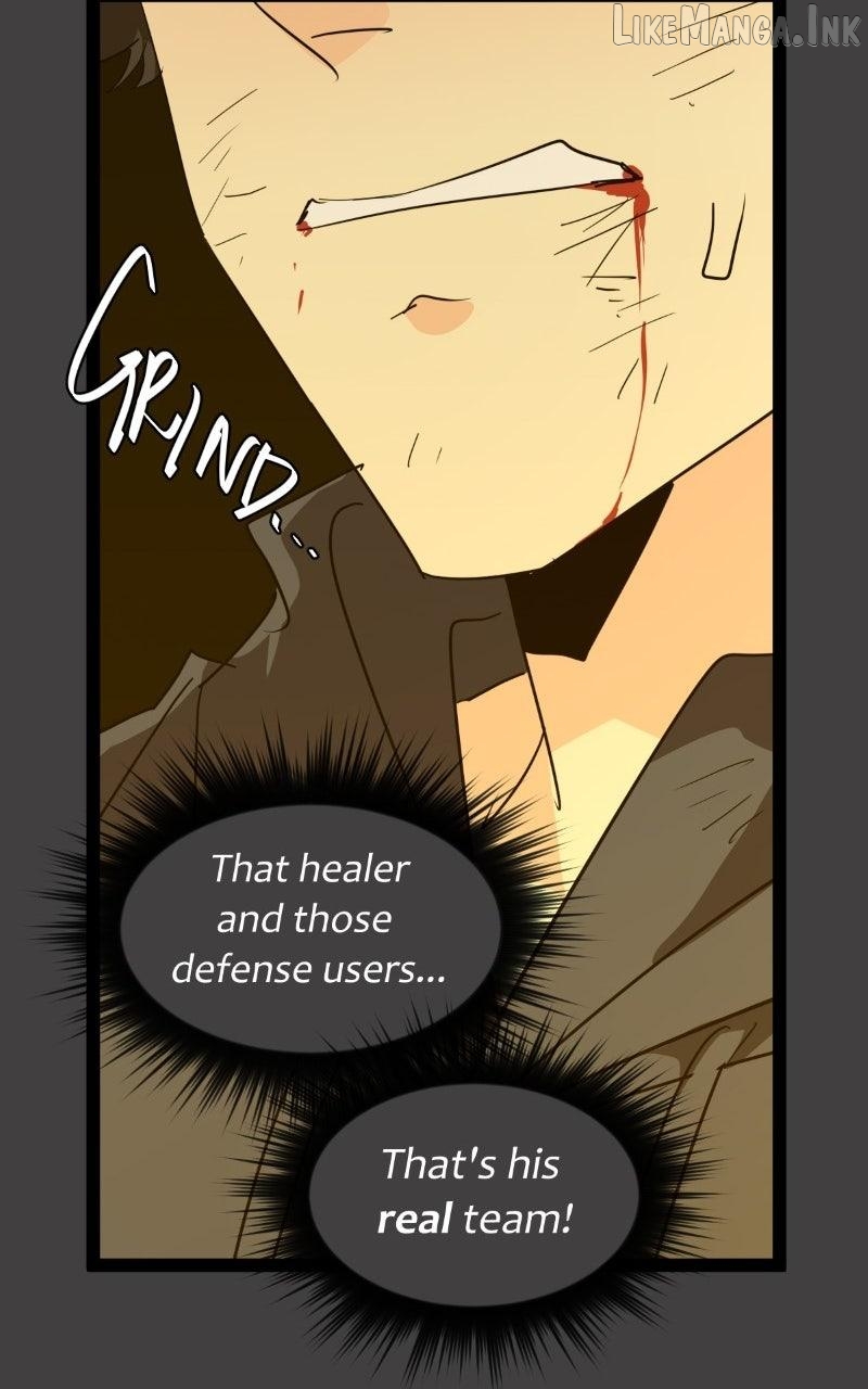 Read unOrdinary Manga EN Manga Online