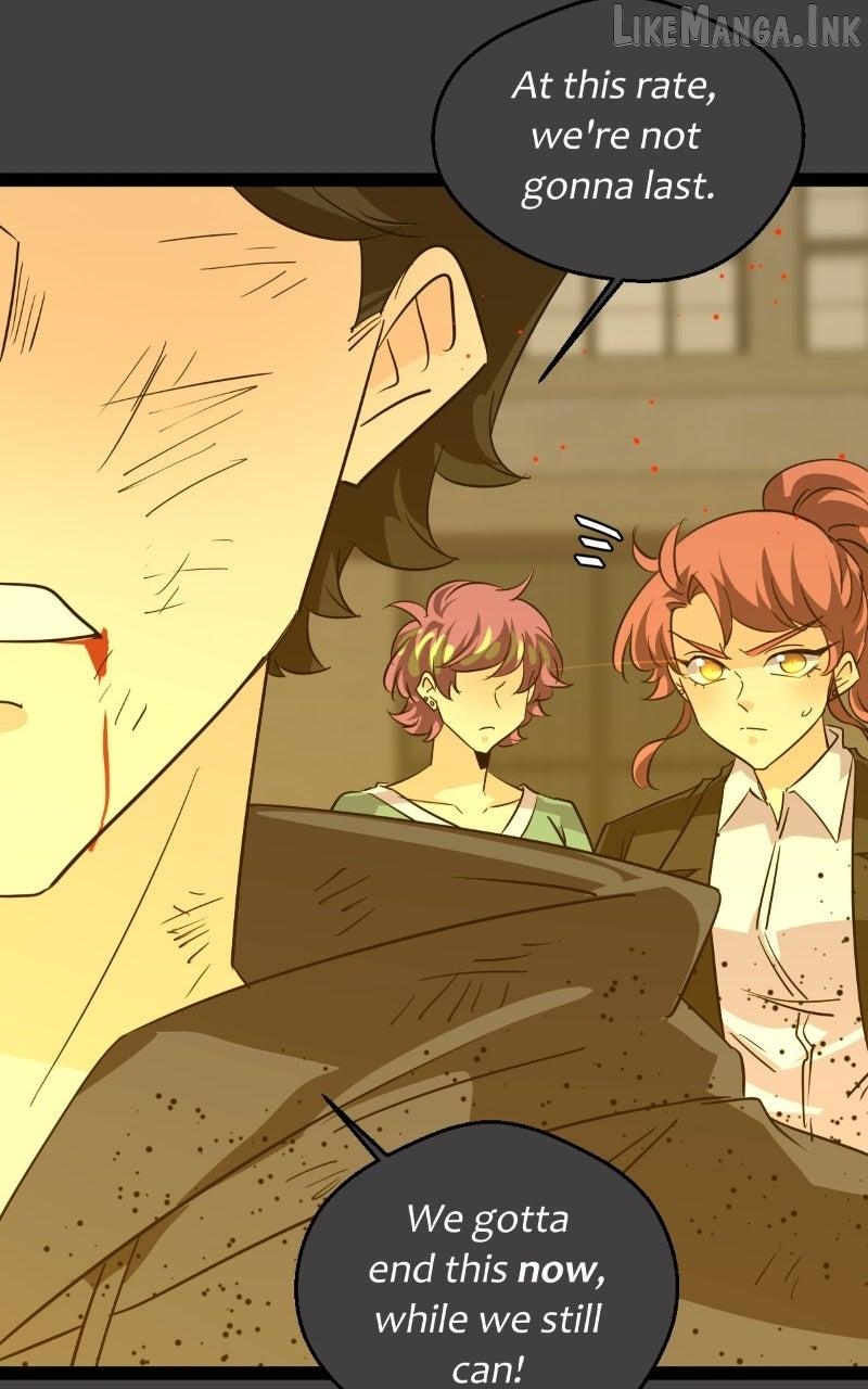 Read unOrdinary Manga EN Manga Online