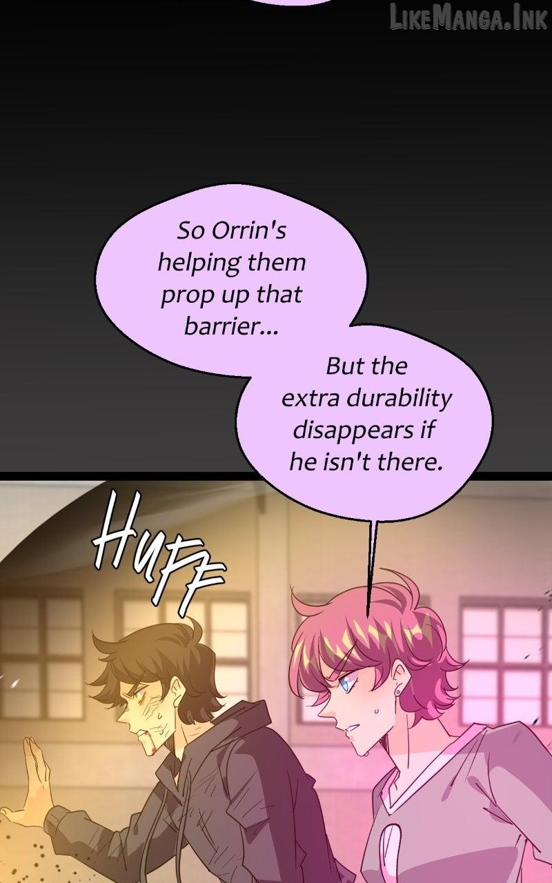 Read unOrdinary Manga EN Manga Online