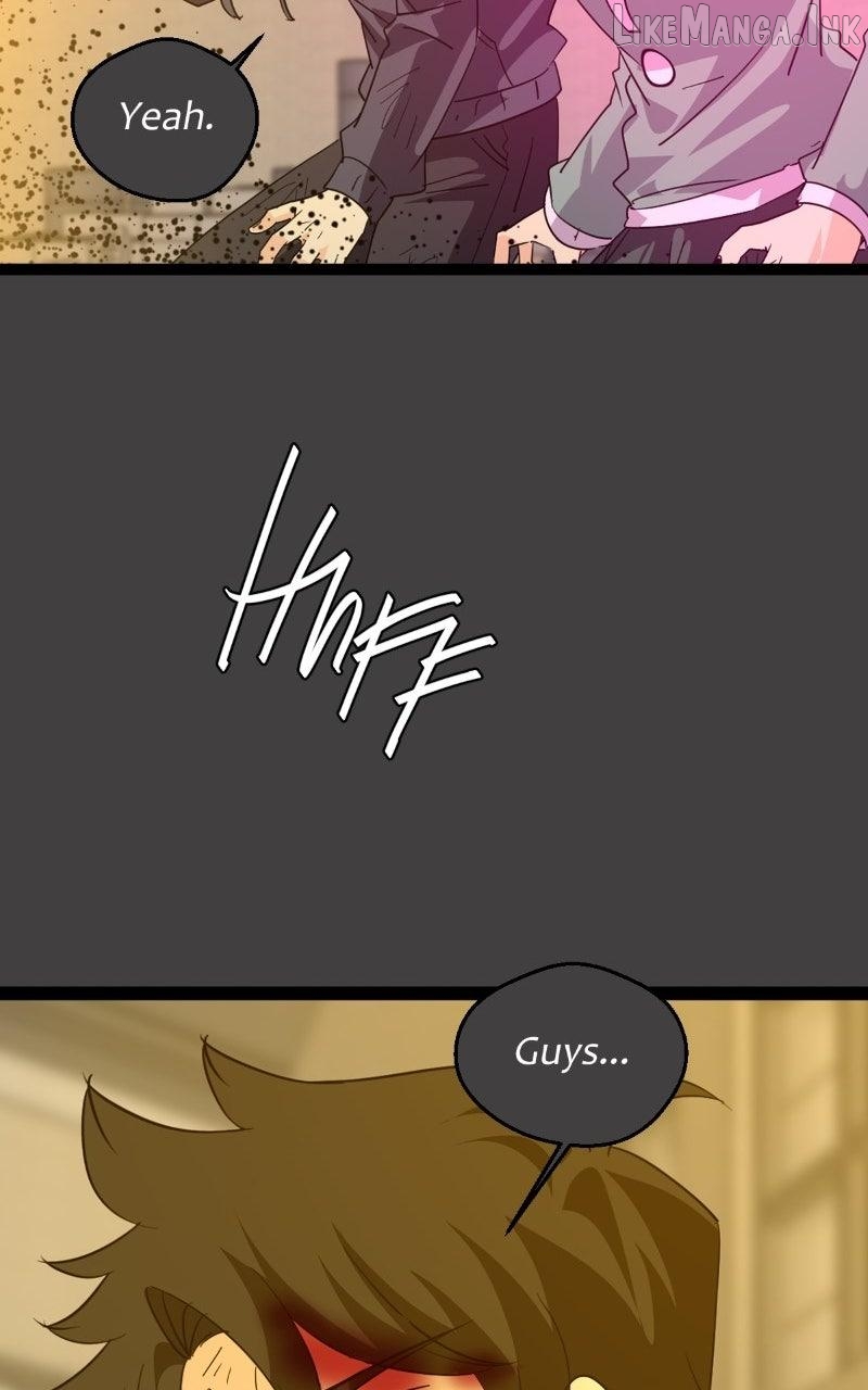 Read unOrdinary Manga EN Manga Online
