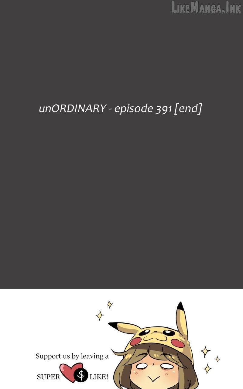 Read unOrdinary Manga EN Manga Online