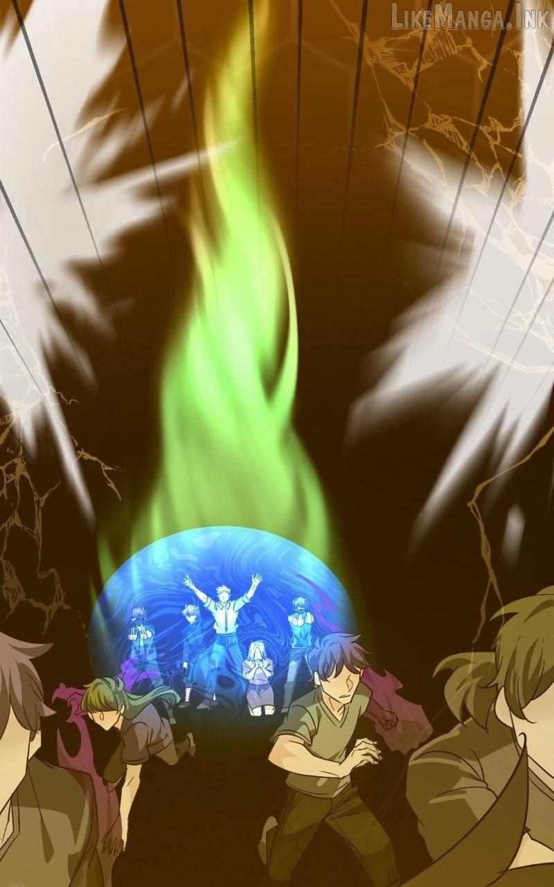 Read unOrdinary Manga EN Manga Online
