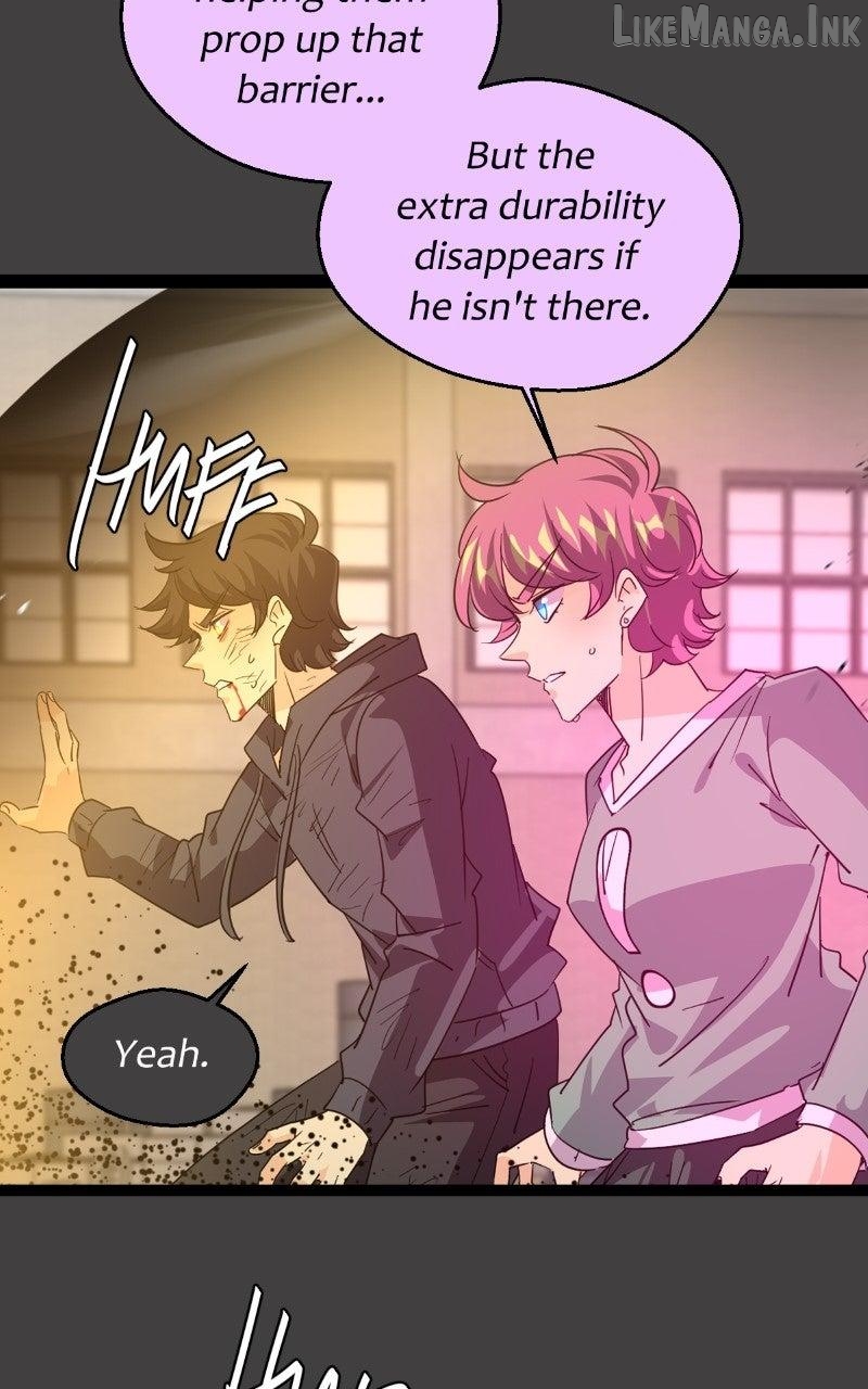 Read unOrdinary Manga EN Manga Online