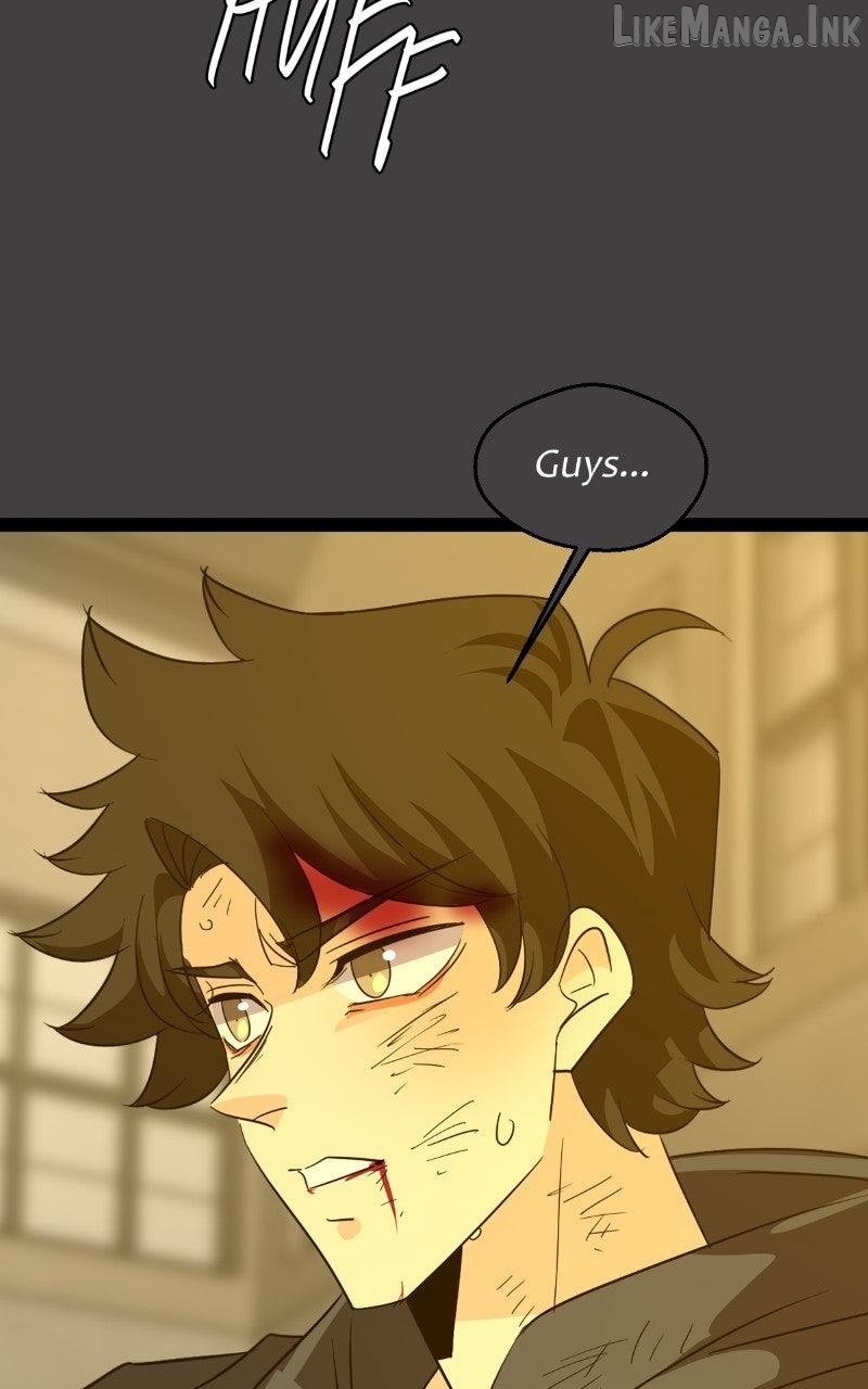 Read unOrdinary Manga EN Manga Online