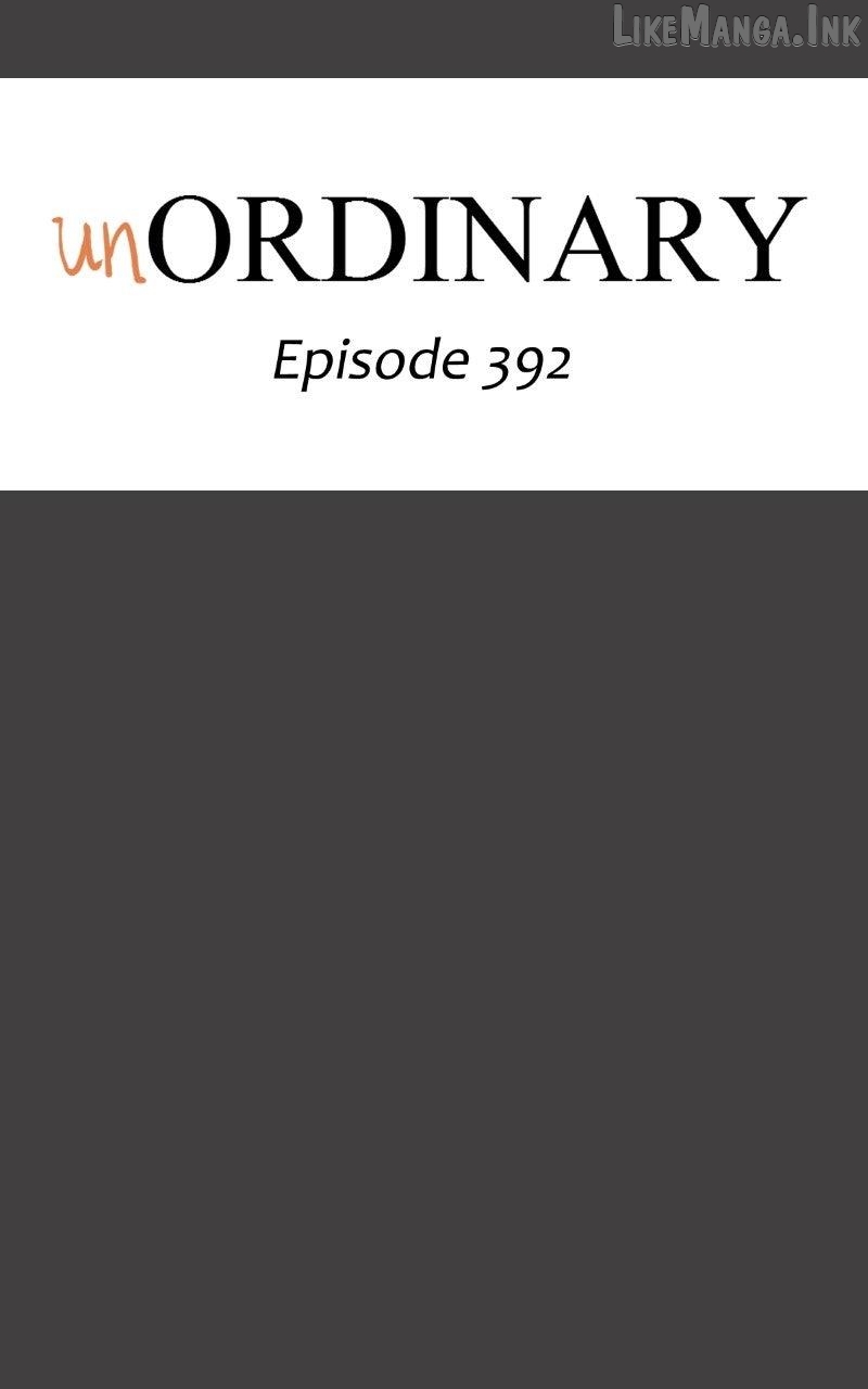 Read unOrdinary Manga EN Manga Online