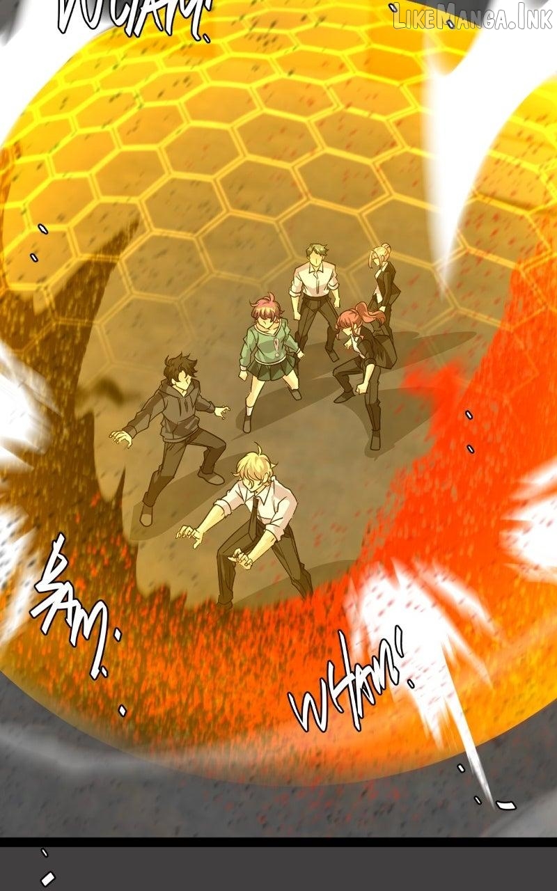 Read unOrdinary Manga EN Manga Online