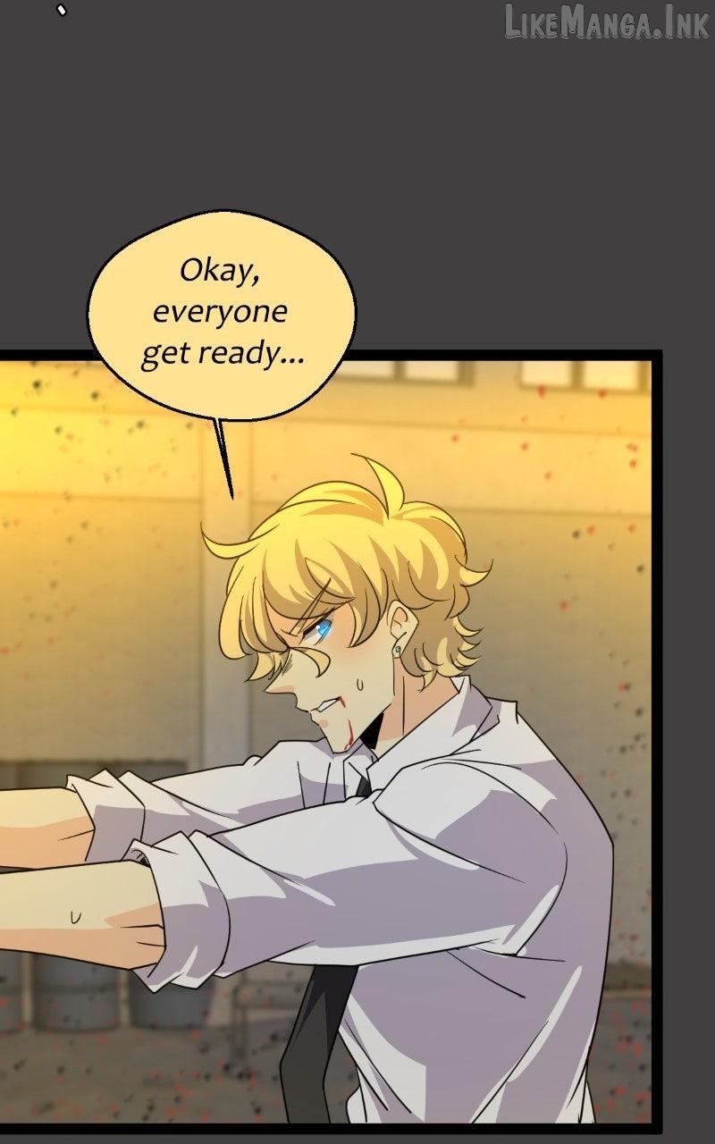 Read unOrdinary Manga EN Manga Online