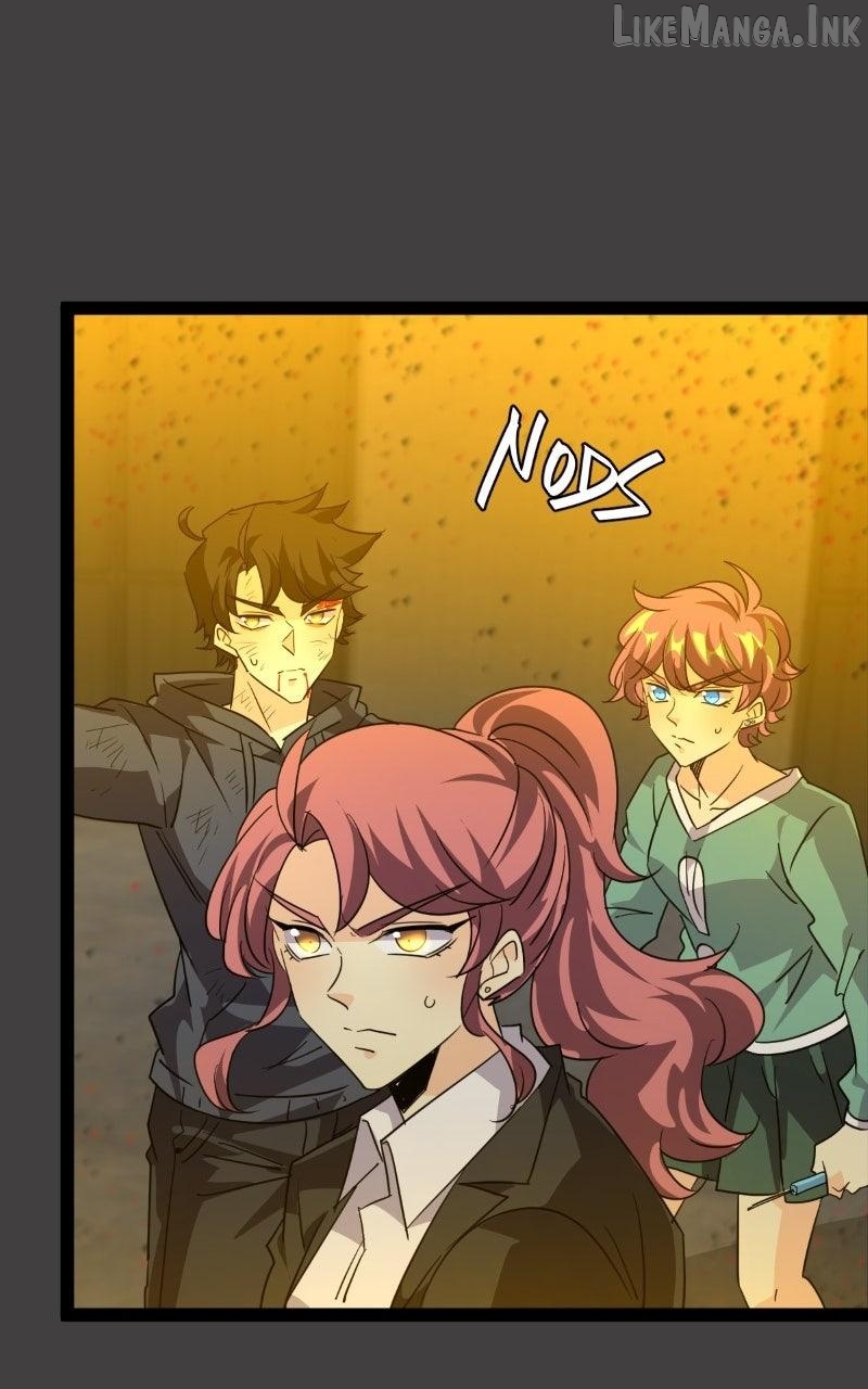 Read unOrdinary Manga EN Manga Online