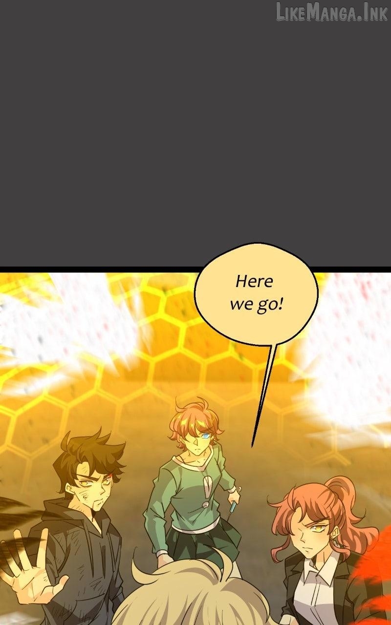 Read unOrdinary Manga EN Manga Online