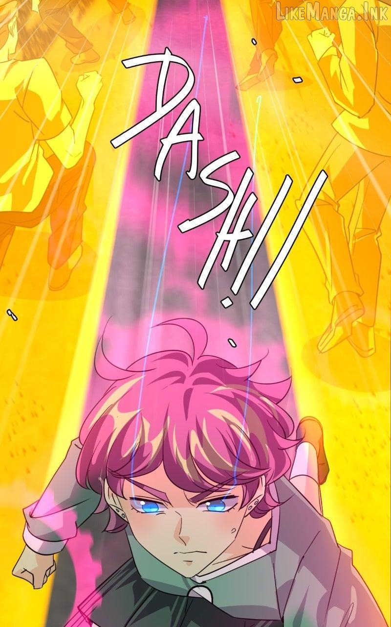 Read unOrdinary Manga EN Manga Online
