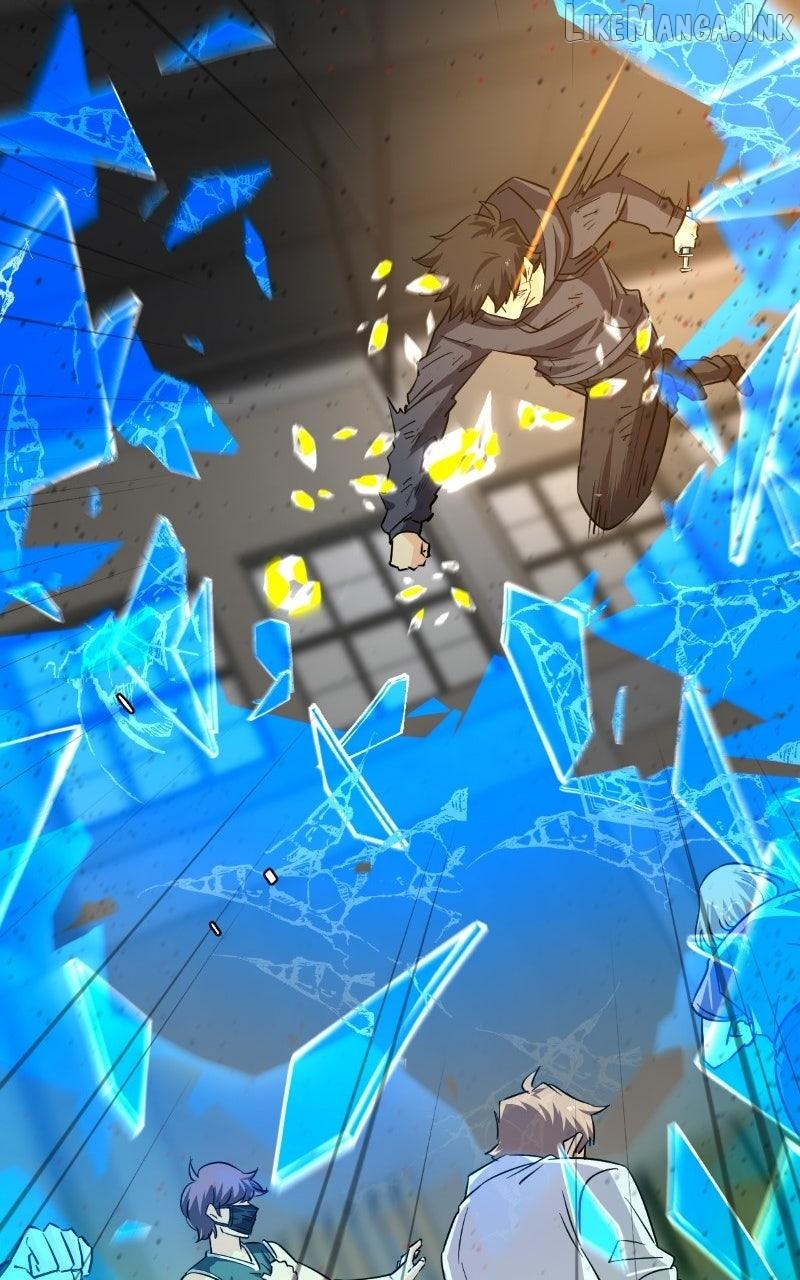 Read unOrdinary Manga EN Manga Online