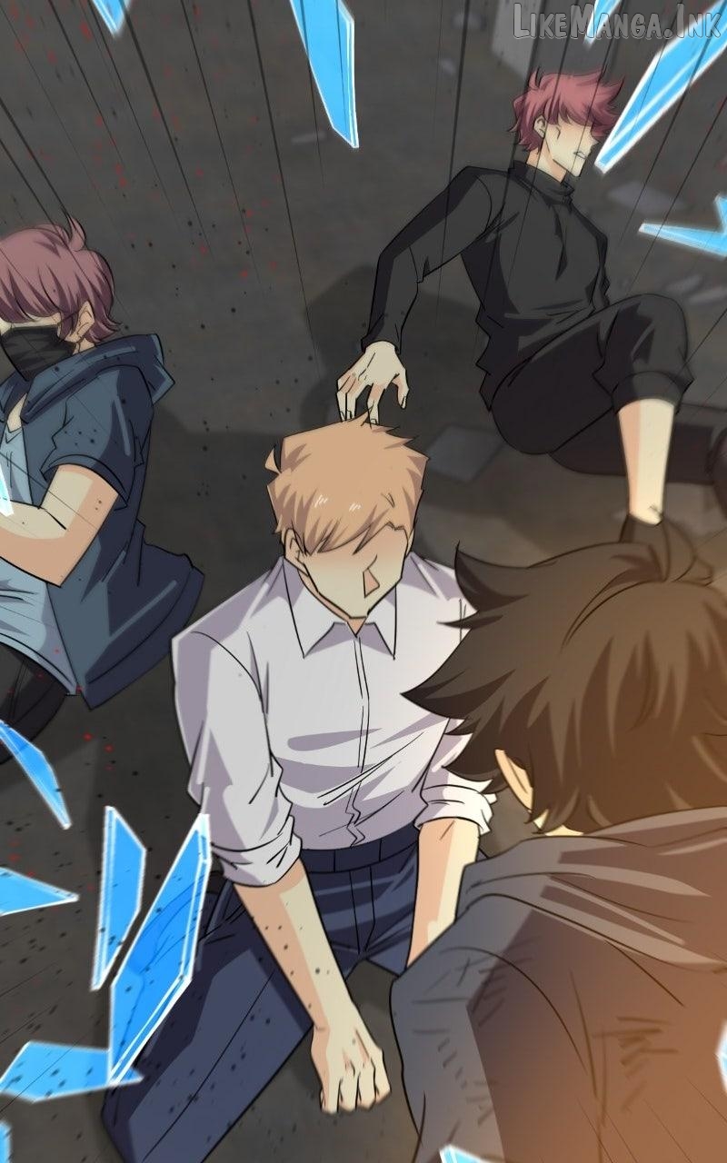 Read unOrdinary Manga EN Manga Online