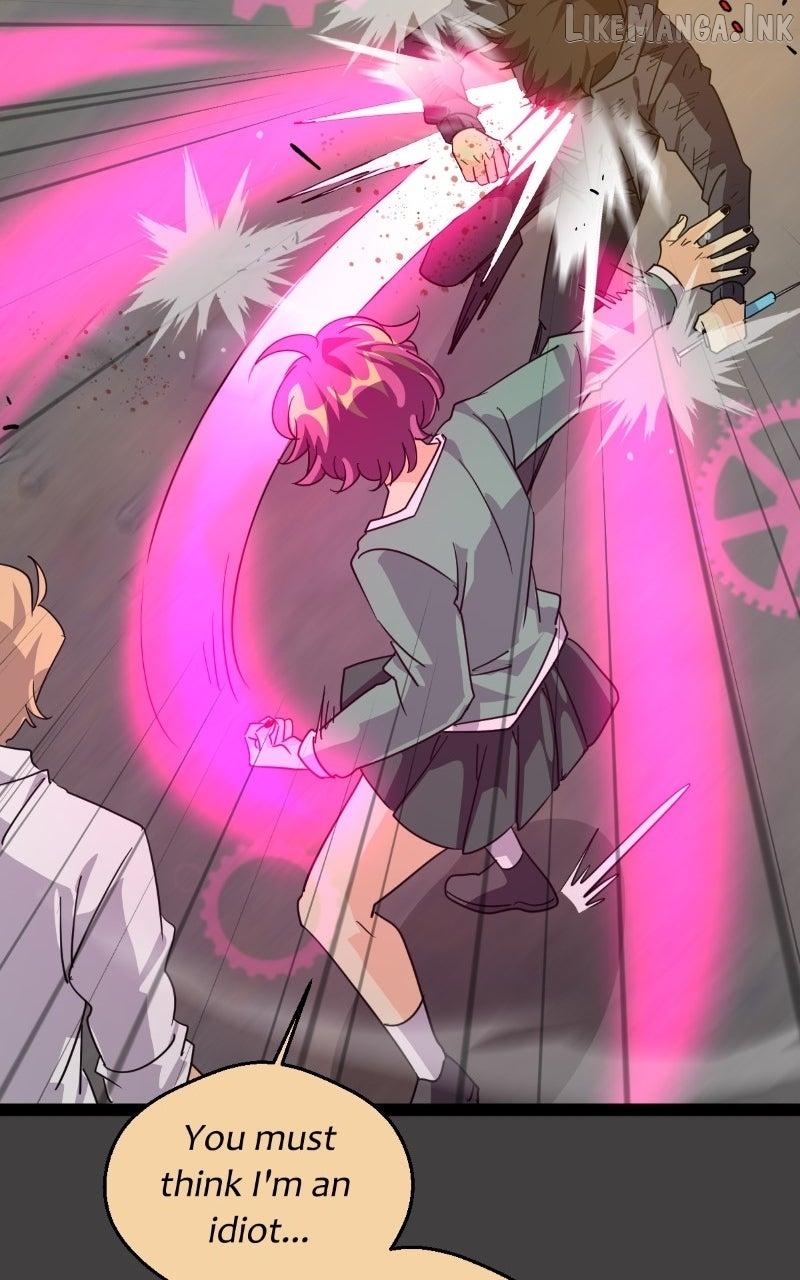 Read unOrdinary Manga EN Manga Online