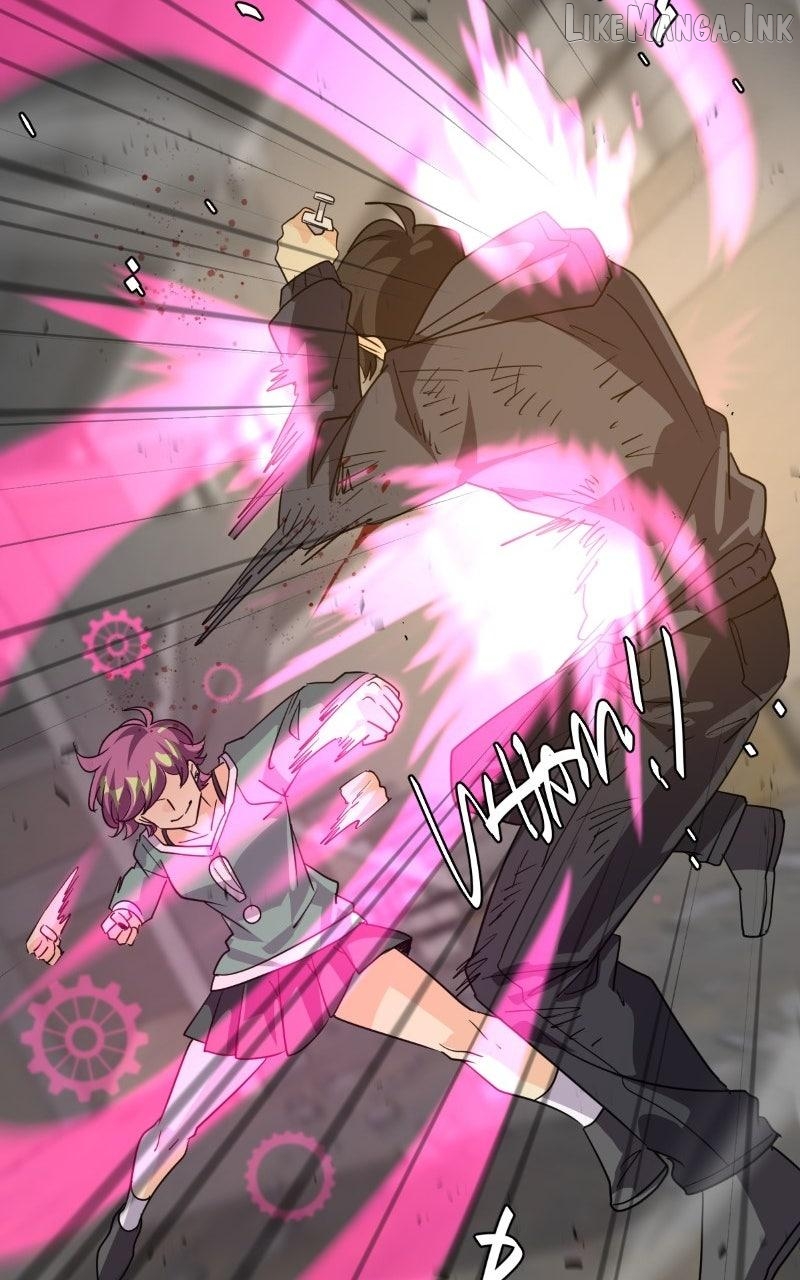 Read unOrdinary Manga EN Manga Online