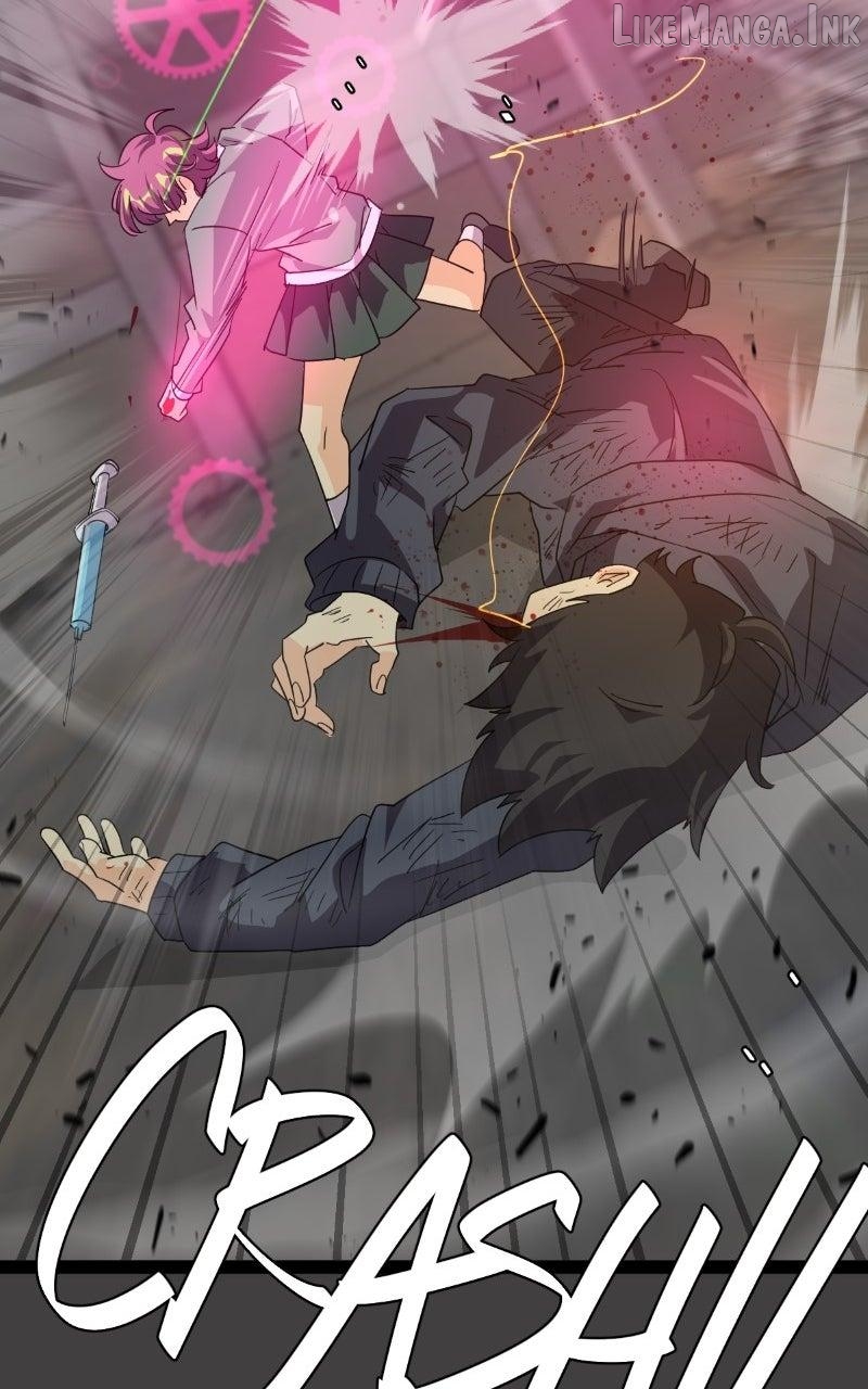 Read unOrdinary Manga EN Manga Online