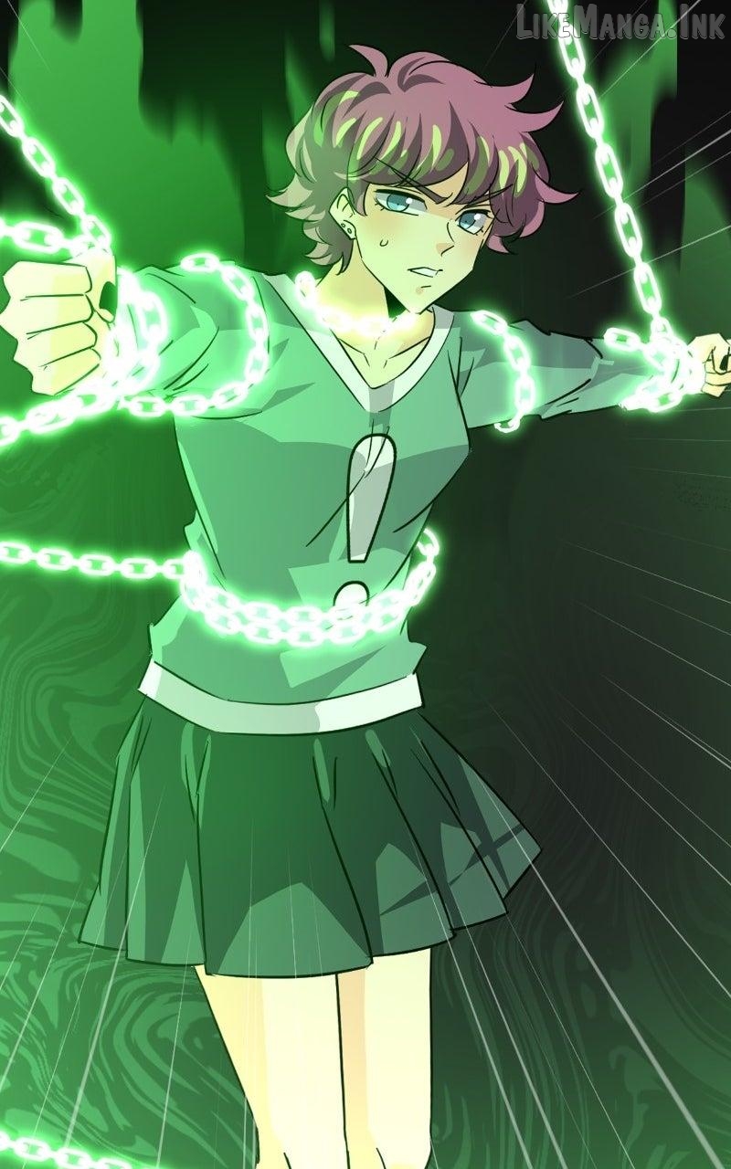 Read unOrdinary Manga EN Manga Online