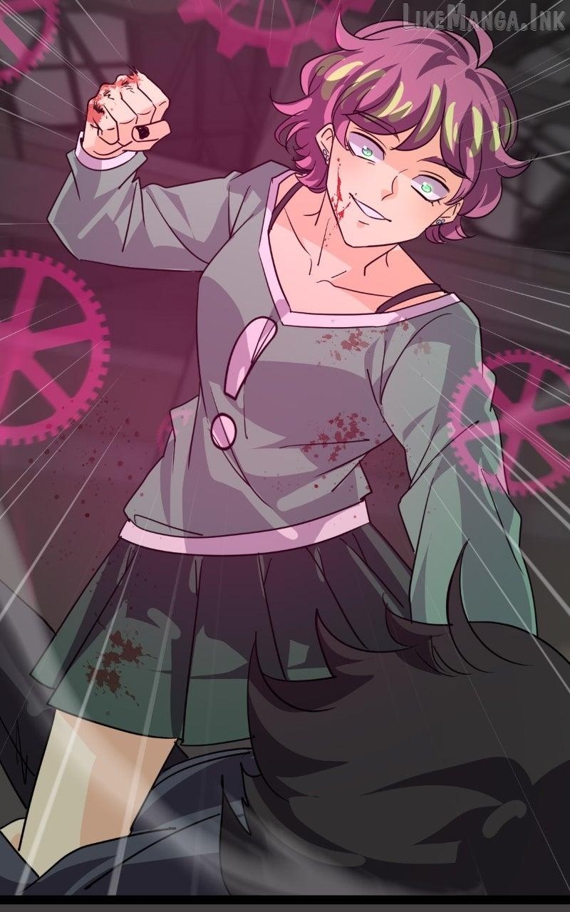 Read unOrdinary Manga EN Manga Online