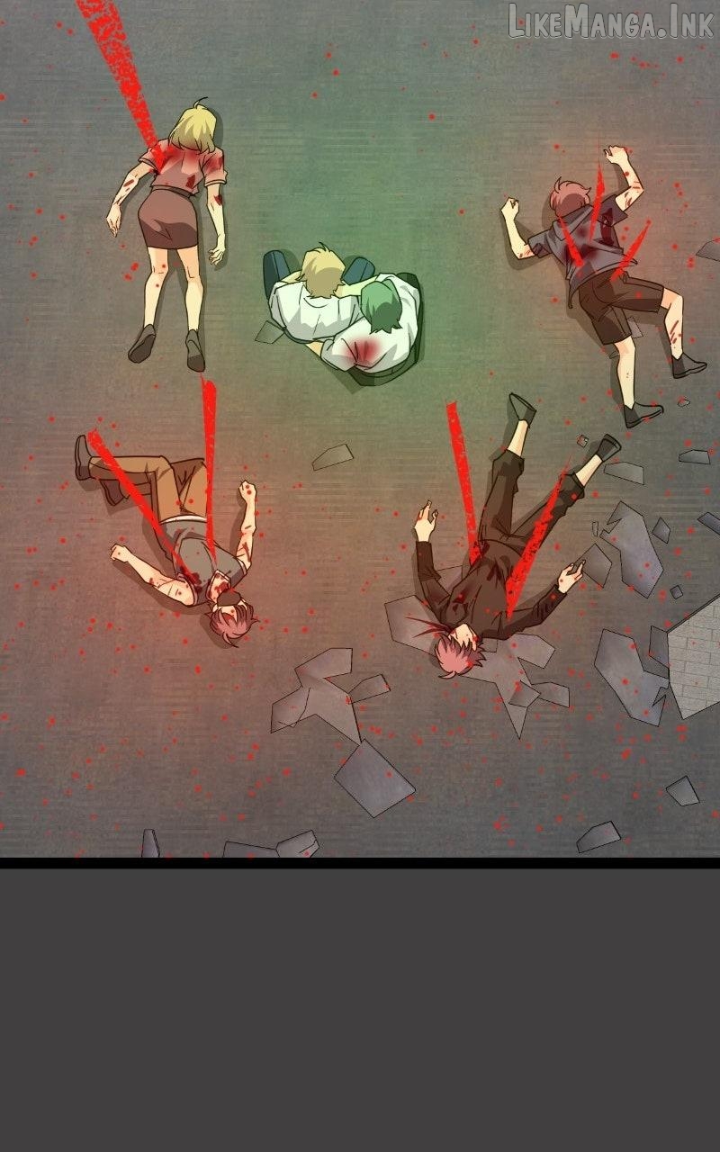 Read unOrdinary Manga EN Manga Online