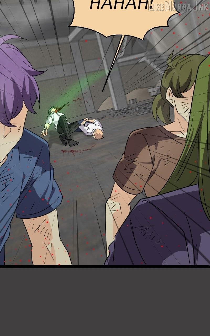 Read unOrdinary Manga EN Manga Online