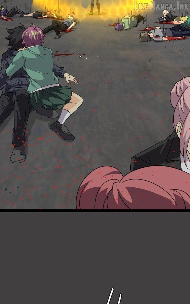 Read unOrdinary Manga EN Manga Online