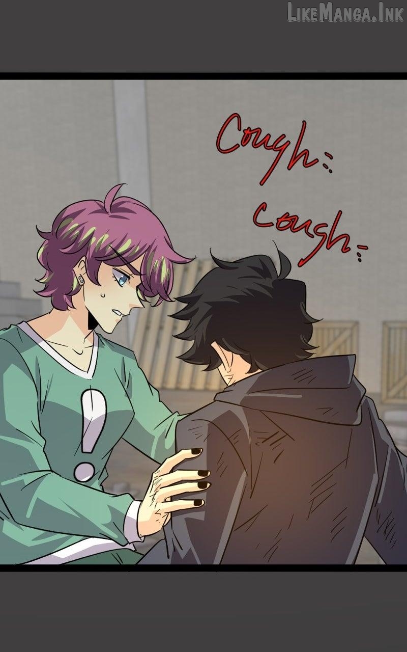 Read unOrdinary Manga EN Manga Online
