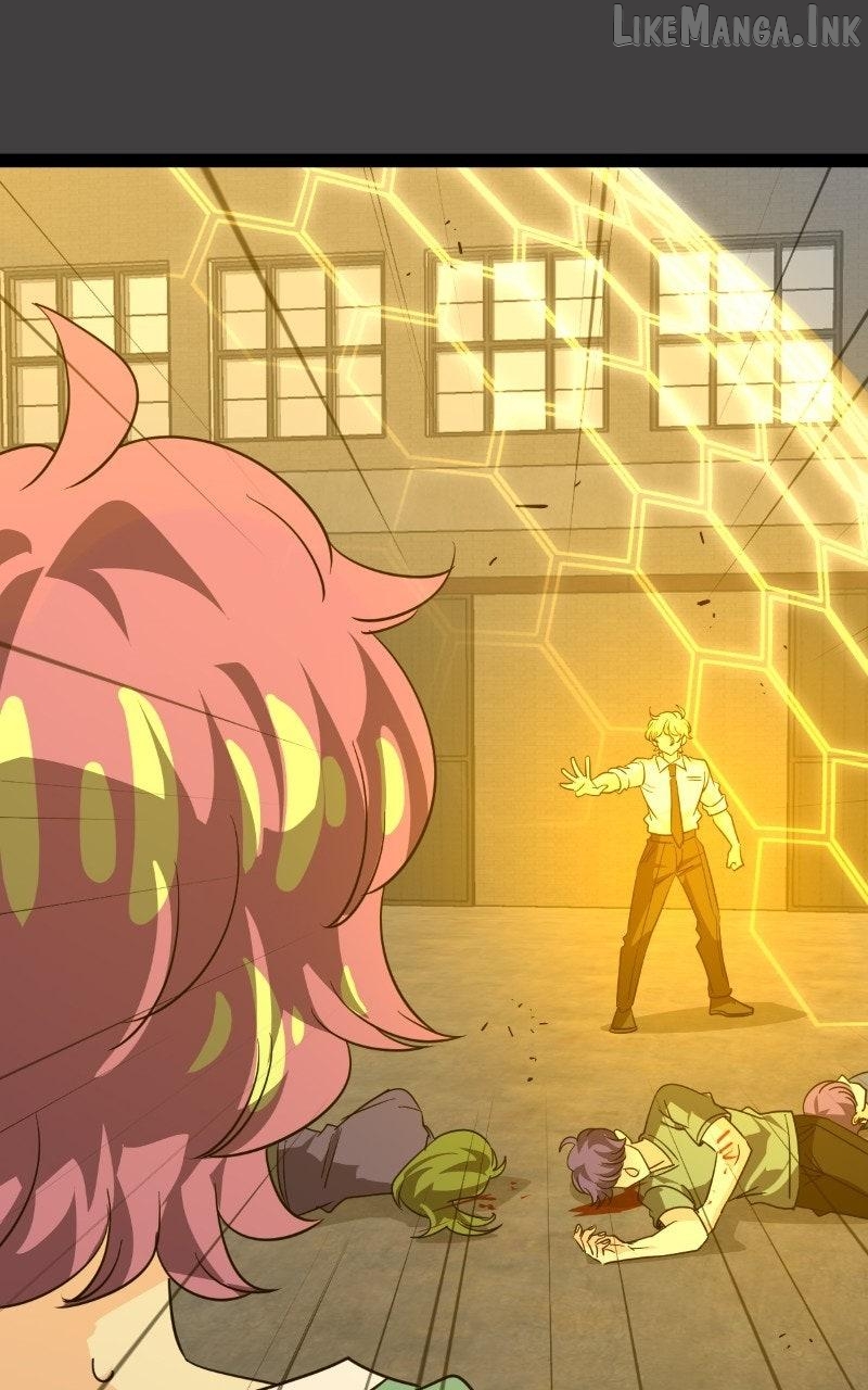 Read unOrdinary Manga EN Manga Online