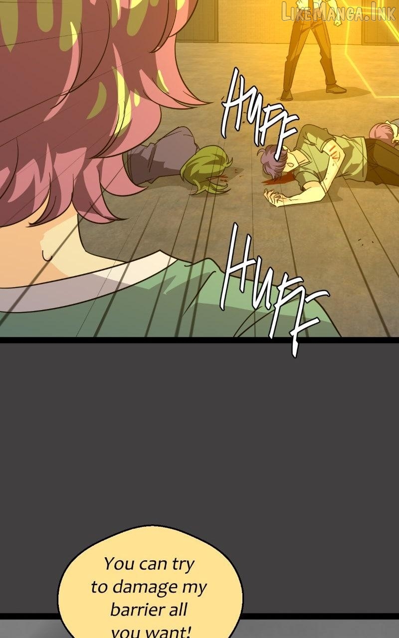 Read unOrdinary Manga EN Manga Online