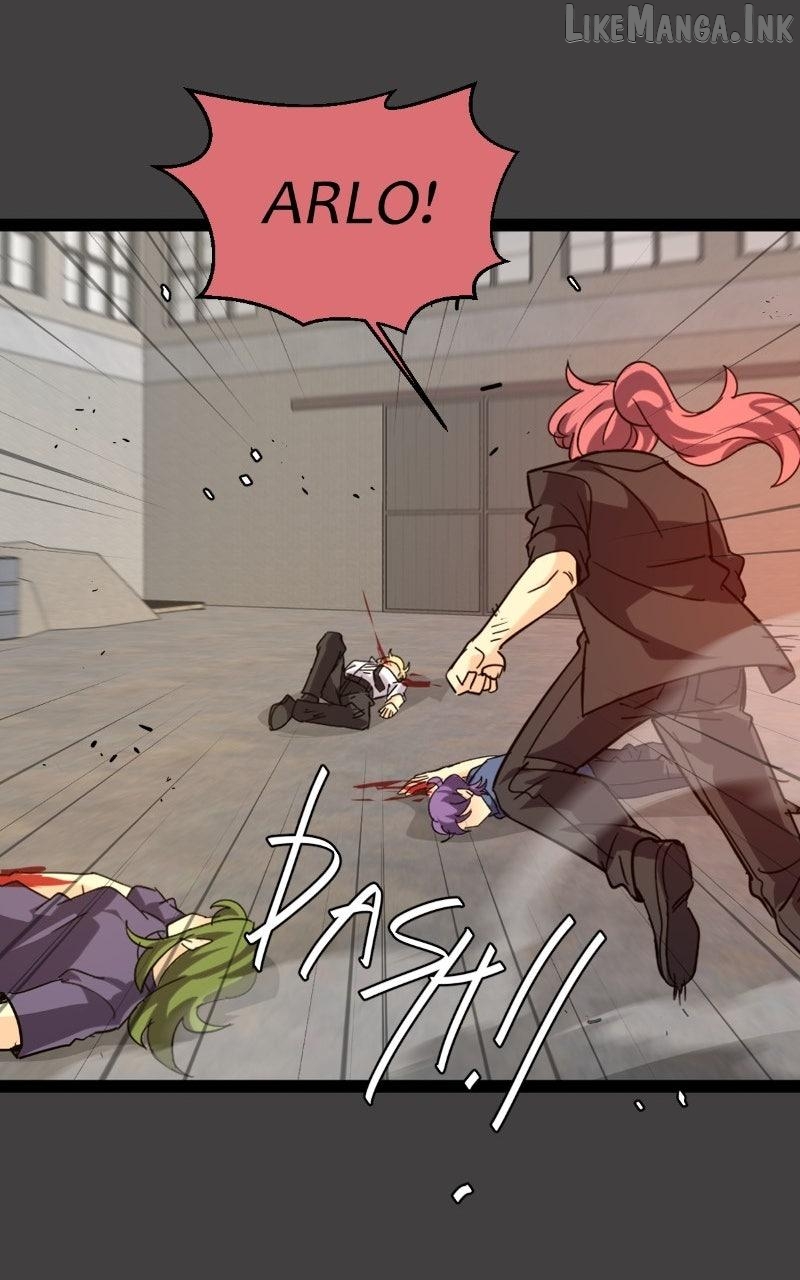Read unOrdinary Manga EN Manga Online