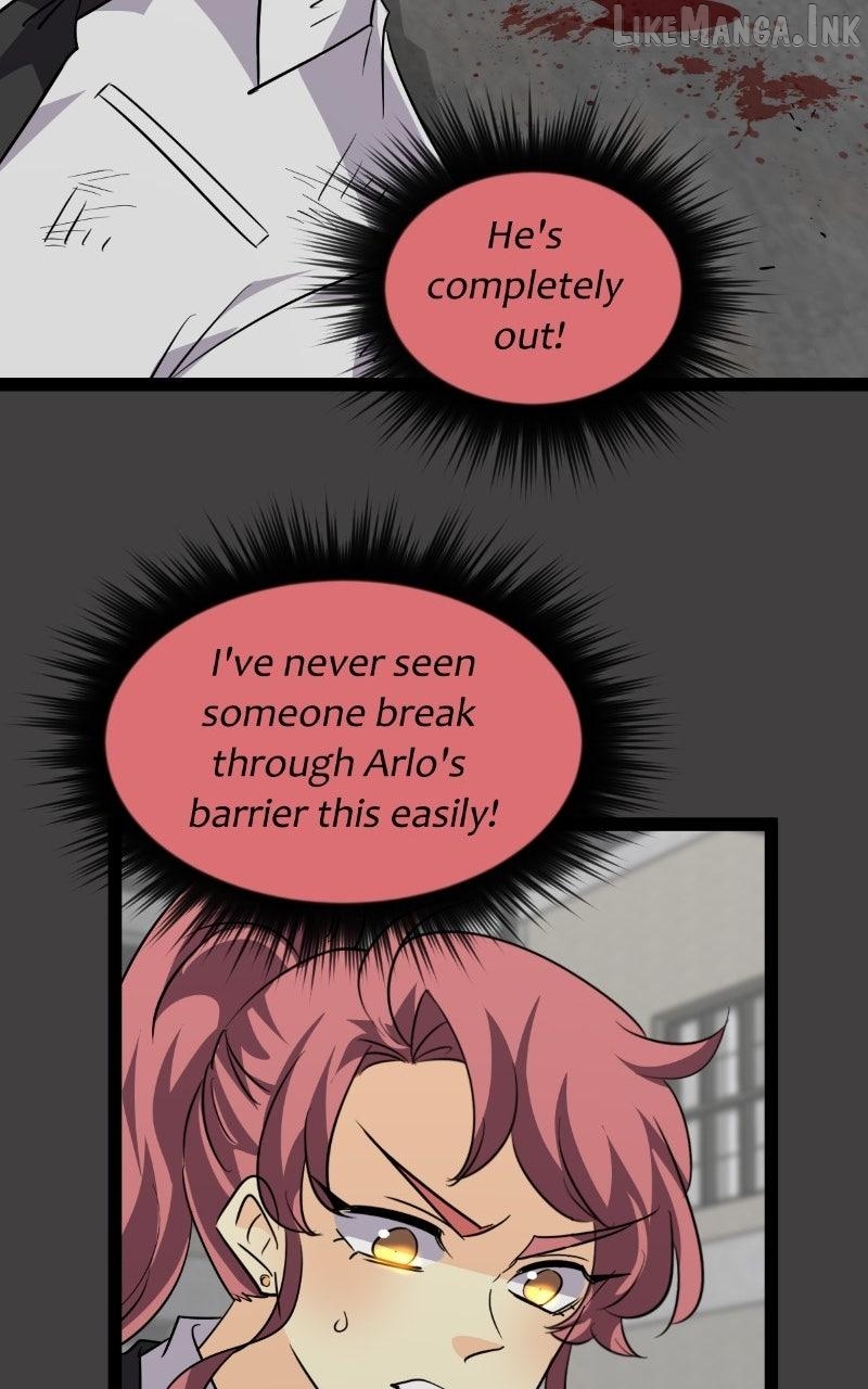 Read unOrdinary Manga EN Manga Online