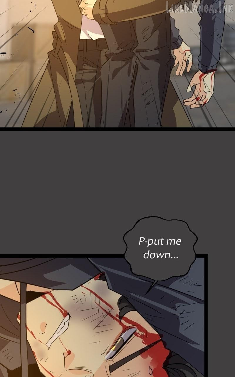 Read unOrdinary Manga EN Manga Online
