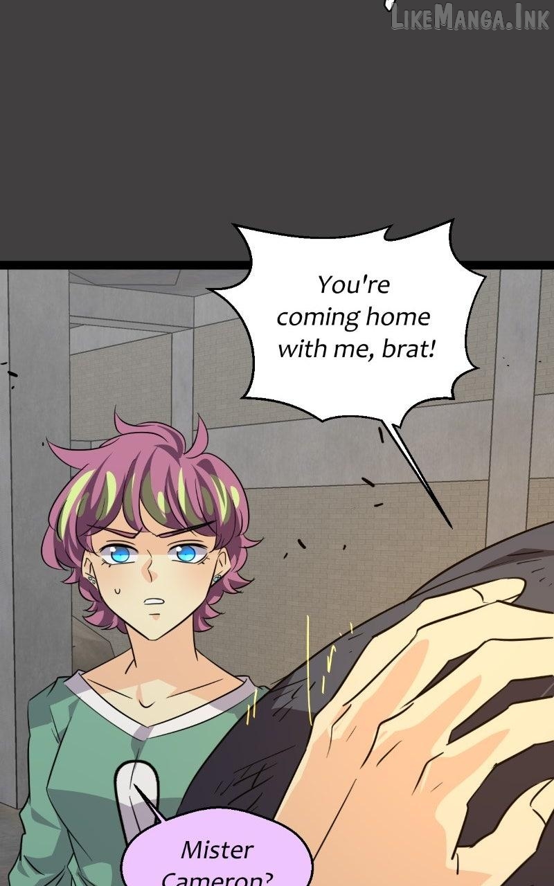Read unOrdinary Manga EN Manga Online