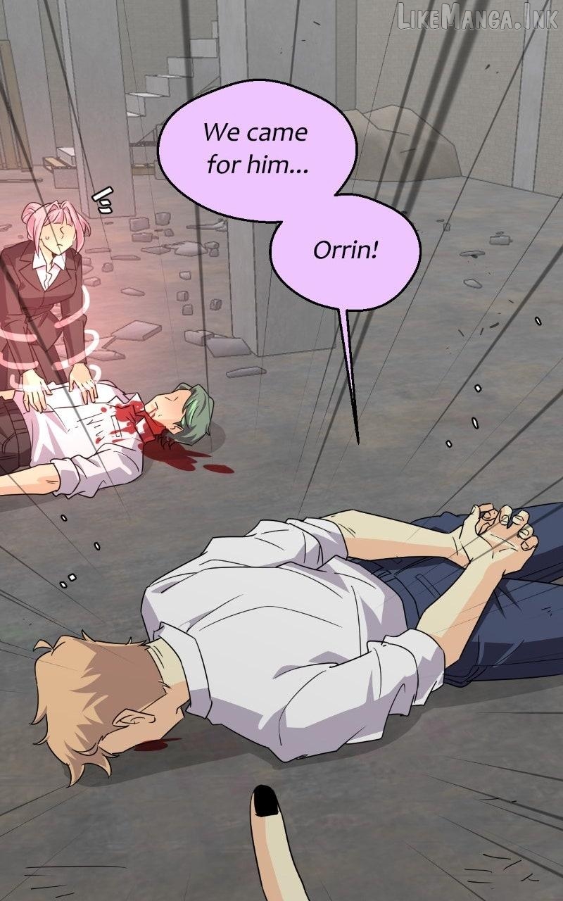 Read unOrdinary Manga EN Manga Online