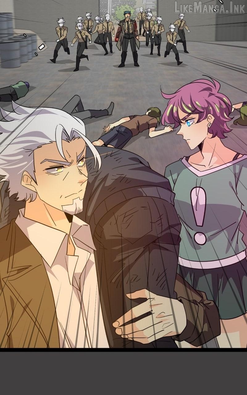 Read unOrdinary Manga EN Manga Online