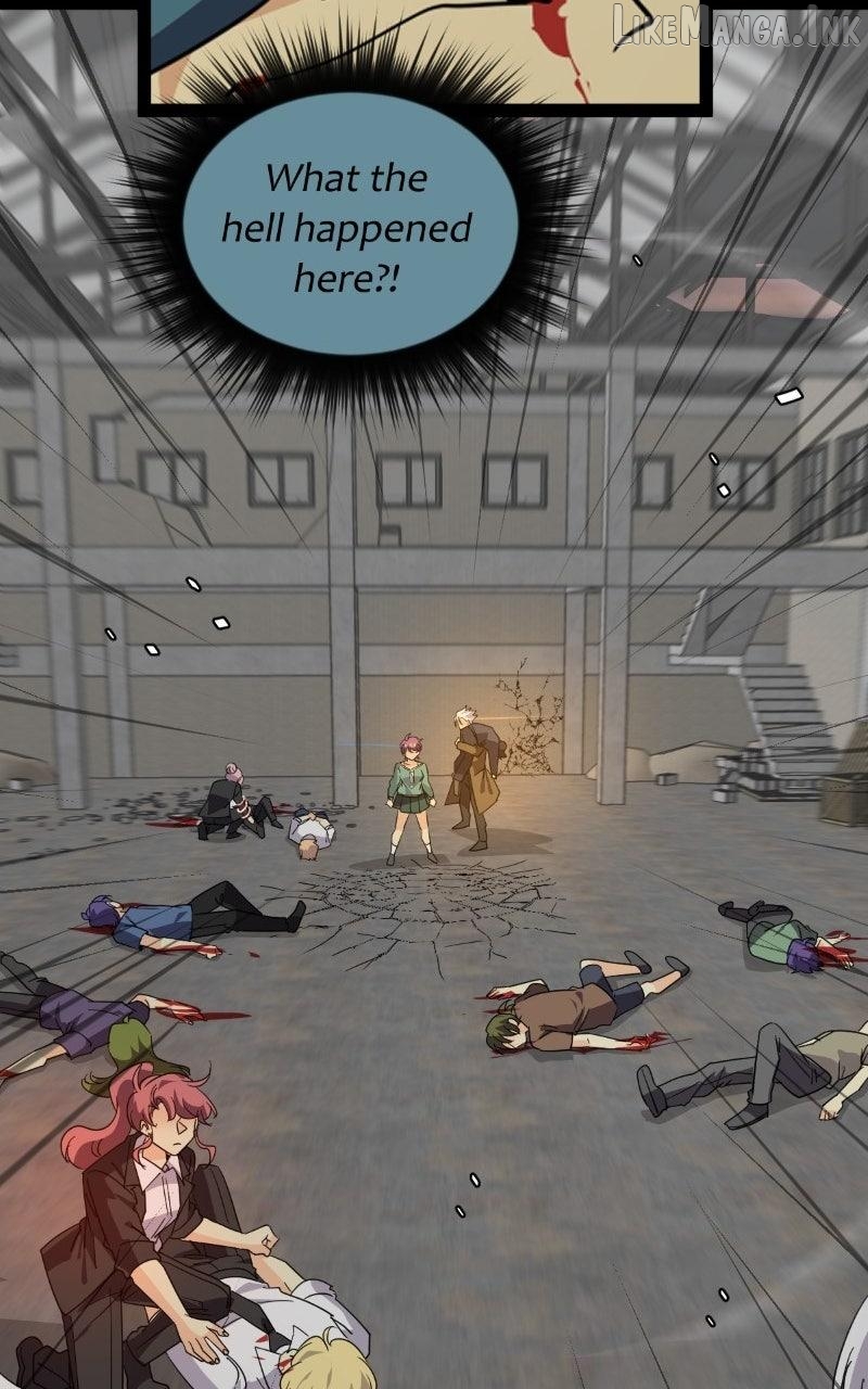 Read unOrdinary Manga EN Manga Online