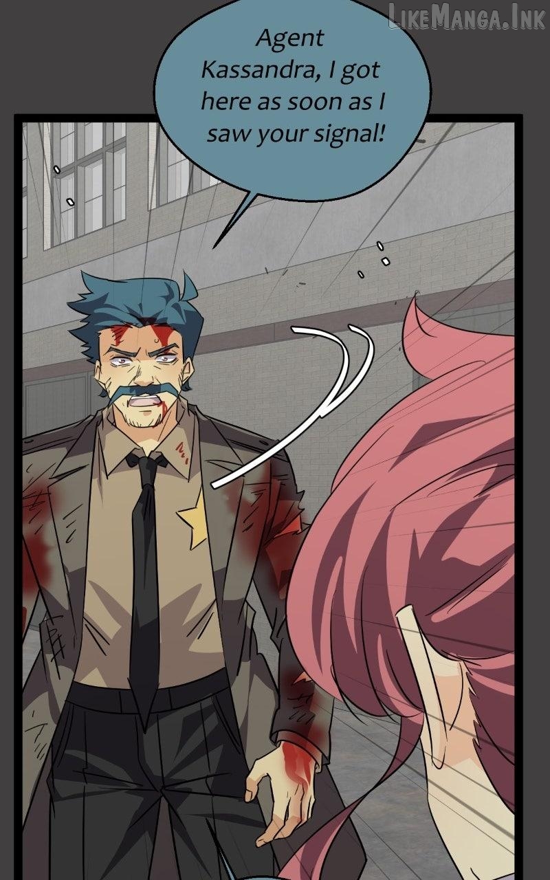 Read unOrdinary Manga EN Manga Online
