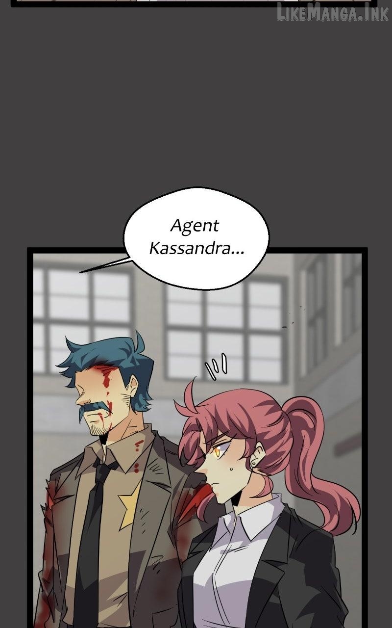 Read unOrdinary Manga EN Manga Online