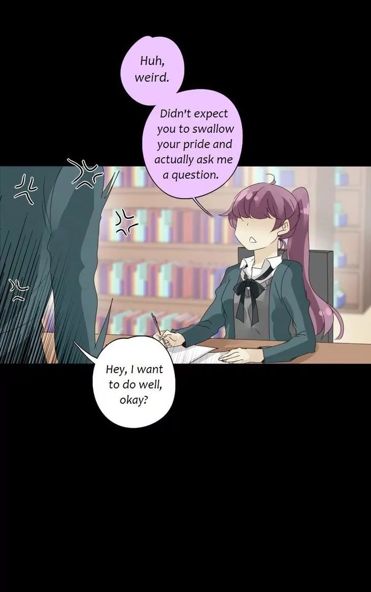 Read unOrdinary Manga EN Manga Online