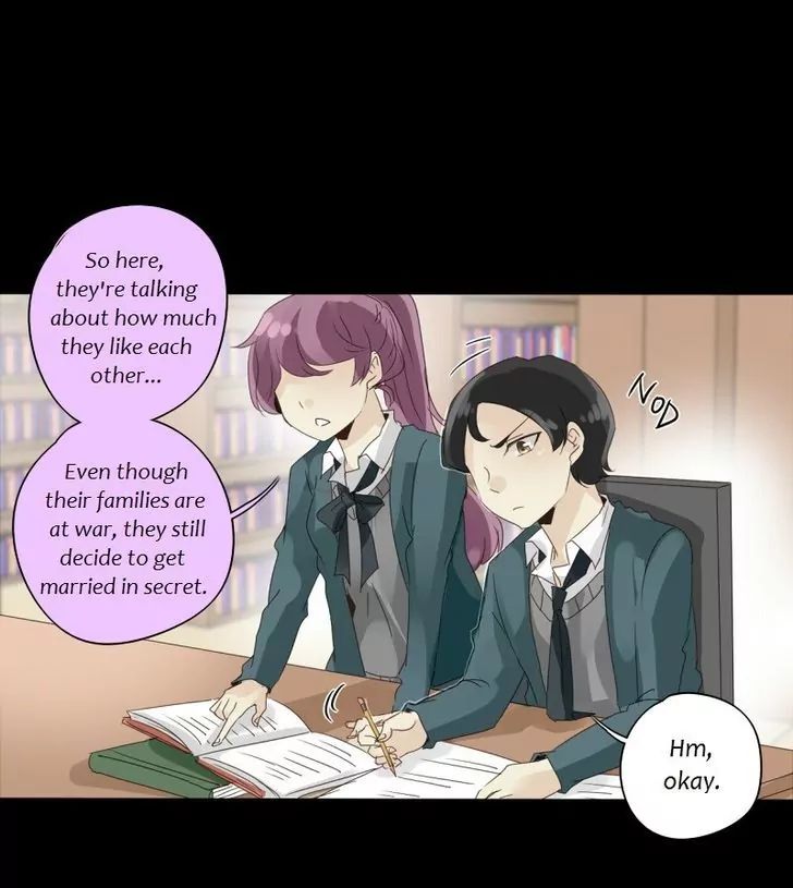 Read unOrdinary Manga EN Manga Online