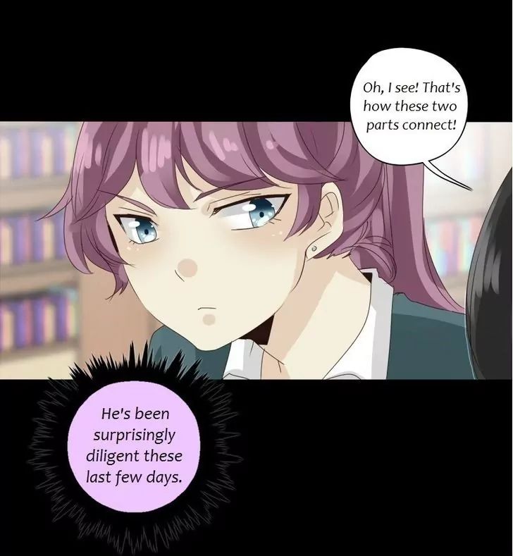 Read unOrdinary Manga EN Manga Online