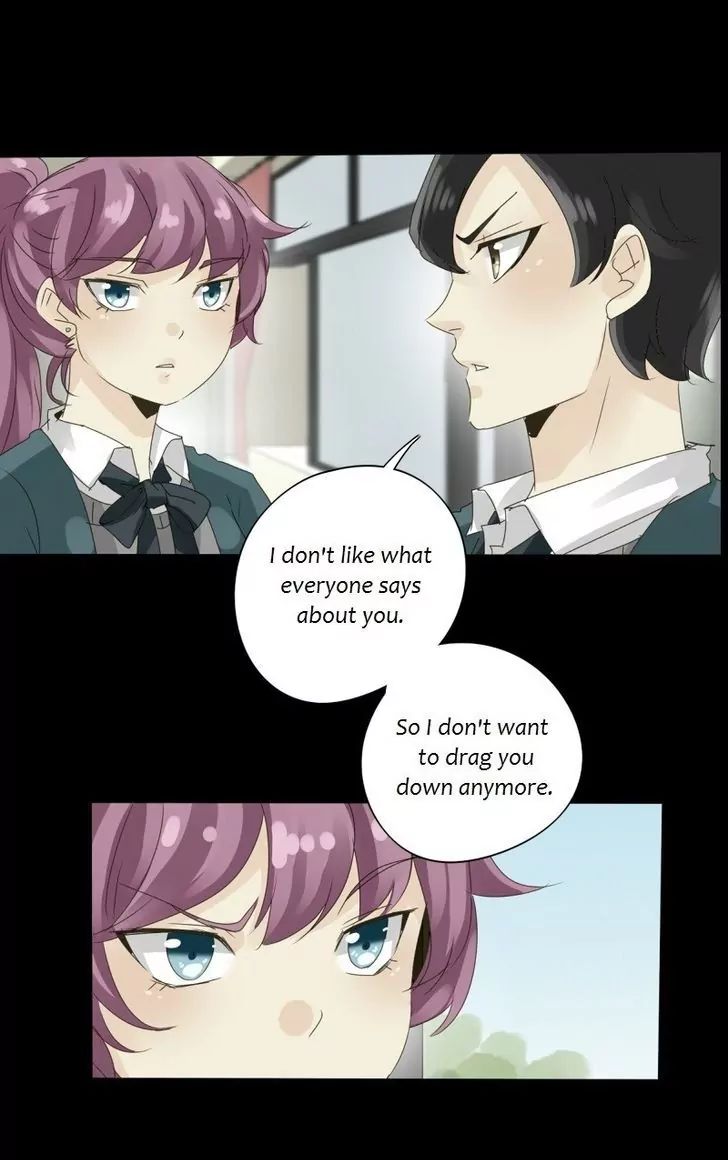 Read unOrdinary Manga EN Manga Online